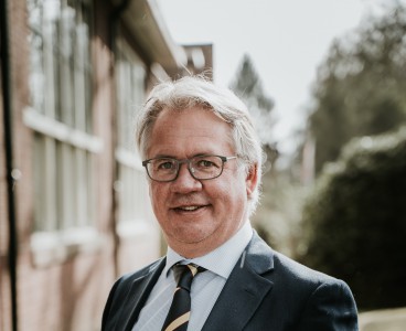 Maarten Jan Brouwer