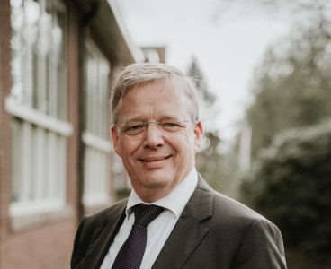 Jan Willem Reilink